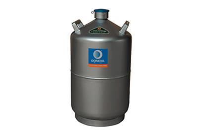 東亞液氮罐貯存運(yùn)輸型容器YDS-20B，規(guī)格參數(shù)