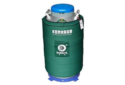 東亞液氮罐貯存運(yùn)輸型YDS-50B-125，產(chǎn)品參數(shù)規(guī)格