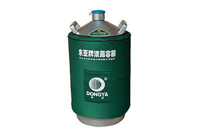 东亚储存型液氮罐 YDS-20参数、规格