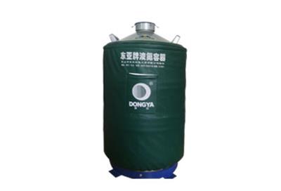 東亞液氮罐貯存運(yùn)輸兩用型YDS-50B，產(chǎn)品參數(shù)規(guī)格