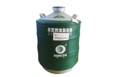 储存型液氮罐YDS-35-80详细产品介绍、参数
